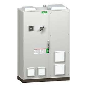 VarSet - batterie de condensateurs - Auto 600kVAr DR3,8 400V 50Hz avec Disj Haut|Schneider Electric-SCHVLVAF6P03522AK