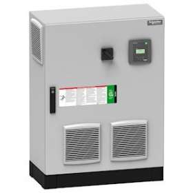 Varset Easy - batterie de condensateur auto - 400V - 300kVAr|Schneider Electric-SCHVLVAF3L300A40B