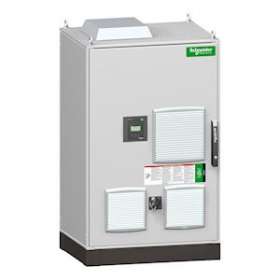 VarSet - batterie de condensateurs - Fixe - 100kvar DR4,2 400V 50Hz|Schneider Electric-SCHVLVFF2P03508AE