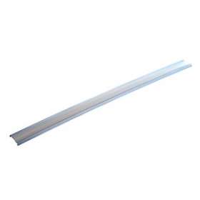 Cache pour rail communicant EMS CX³ plastique longueur 36 modules|Legrand-LEG414914