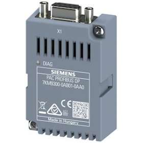 Module d'extension PROFIBUS DP|Siemens Industries et Infrastructures-SIE7KM9300-0AB01-0AA0