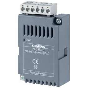 Module d'extension RS 485|Siemens Industries et Infrastructures-SIE7KM9300-0AM00-0AA0