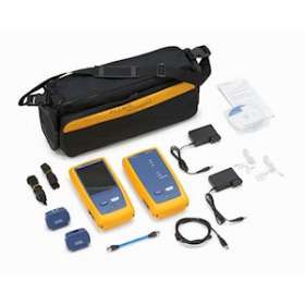 DSX-602 500 MHz CableAnalyzer, version sans Wi-Fi|Fluke networks-FLUDSX-602-NWINT