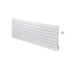 Fassane Premium EL H, commande RF, Blanc RAL 9016, 2000W, H 592 mm / L 1517 mm|Acova-ACATVXD200150GF