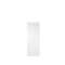 Artemia EL face lisse, commande RF, Blanc RAL 9216, 750W, H1427 mm / L516 mm