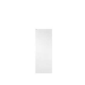 Artemia EL face lisse, commande RF, Blanc RAL 9216, 750W, H1427 mm / L516 mm|Acova-ACATVXT075140GF