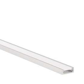 LEDline - Profile aluminium EN-CH100 1m|Aurora-ABIENCH1001