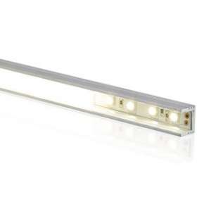 LEDline - Diffuseur dépoli 1m pour profile EN-CH100 à EN-CH104|Aurora-ABIENCHPC1FR1