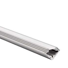 LEDline - Profile aluminium EN-CH104 1m|Aurora-ABIENCH1041