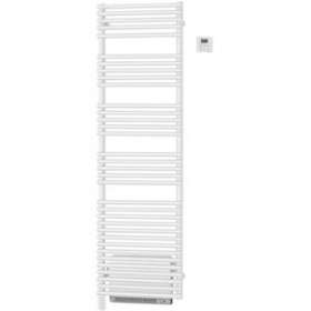 Cala Symétrique EL +Air, Blanc RAL 9016, 1000W, H 1751 mm / L 506 mm|Acova-ACATLN100050IFS