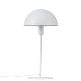 ELLEN lampe de table Métal et plastique Blanc E14|Nordlux-ORX48555001