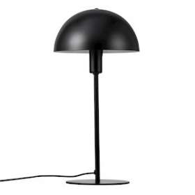 ELLEN lampe de table Métal et plastique Noir E14|Nordlux-ORX48555003