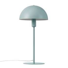 ELLEN lampe de table Métal et plastique Vert E14|Nordlux-ORX48555023