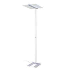 Lampe sur pieds Airwan Cronos circadien Direct/Indirect 100W|Lucibel-LCLAIR1001CR.01