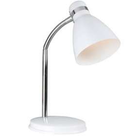 CYCLONE lampe de table Métal Blanc E14|Nordlux-ORX73065001