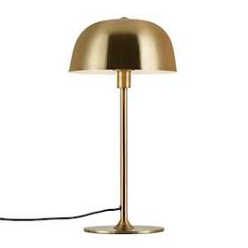 CERA lampe de table Métal Laiton E14|Nordlux-ORX2010225035
