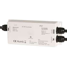 Contrôleur EASILED HF variation Flex 230V IP67|Europole-POL45740