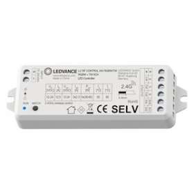 CONTROLEUR RGBW / TW Multicanal 12-24V 2.4GHz|Ledvance-OSR435834