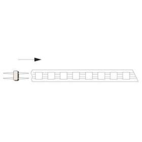 Kit de connexion LONG FLEX PRO Dimmable TRIAC 12W/m|Europole-POL43553