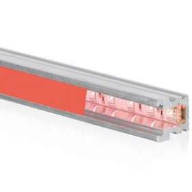 LEDline - Diffuseur dépoli 2m pour profile EN-CH105|Aurora-ABIENCHPC2FR2