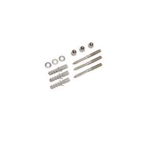 Kit de fixation, extérieur, inox|SLV-DC5228753