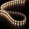 STRIPLED - Strip LED 30m - 60LED Blanc chaud - coupe 1m - 230V