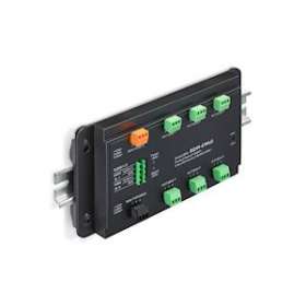 Contrôleur DMX Accessoires VAYACT LRC2013 DMX 6-SPLITTER RB-6WM V2|Philips Signify-PHI085145