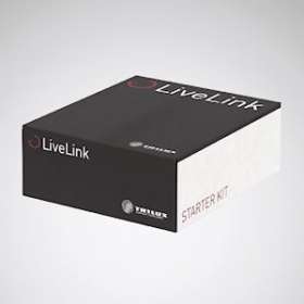 LiveLink Room Kit Comfort|Trilux-TRI6566200