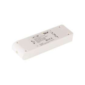 VALETO SMART SYSTEM, BOX 1-10V DIM, module de commande|SLV-DC5420011