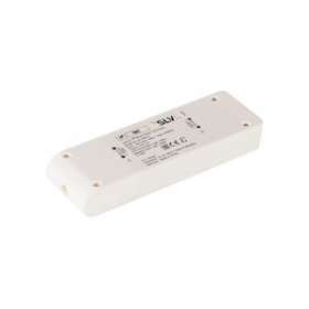 VALETO SMART SYSTEM, BOX TRIAC DIM, module de commande|SLV-DC5420012