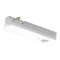 Adaptateur GB66 pour rail 1 all. 029, blanc