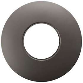 REHAB RING collerette de rattrapage 250mm pour downlight SG graphite|Sg lighting-NOL009327