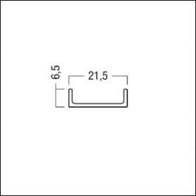 Sup2 Track Cover Sf/Tl 2M Bk|Zumtobel-ZUM60211110