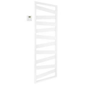 Kazeane EL commande RF, Blanc RAL 9016, 750W, H 1686 mm / L 600 mm|Acova-ACATKZ075060GF