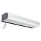 Rideau d'air compact sans chauffage longueur 1 m