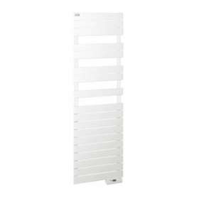 Fassane Spa Sym EL régulation TF, Blanc RAL 9016, 1000W H1676 mm / L500 mm|Acova-ACATFAS100050TF