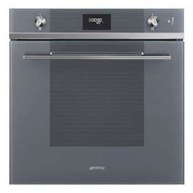 Four 'Linéa' Multifonction Pyrolyse|Smeg france-SMFSOP6101S2S