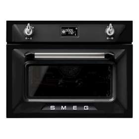 Four compact niche 45 cm, 'Victoria'|Smeg france-SMFSF4920MCN1