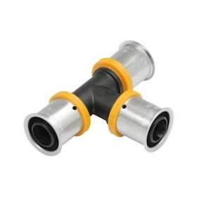 VSH MultiPress PPSU té égal FFF 20|Aalberts Integrated Piping Systems BV-IPH3802139