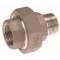 RACCORD UNION 316 JOINT CONIQUE MALE/FEM. 3/8'