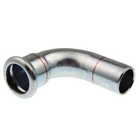 VSH XPress Carbone coude 90° FØ 76,1|Aalberts Integrated Piping Systems BV-IPH6208061