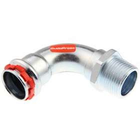 VSH SudoPress Carbone coude 90 FM 15xR1/2|Aalberts Integrated Piping Systems BV-IPH6561291