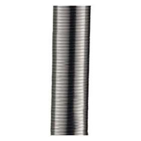 Flexible inox polycombustible - Dévidoir 31 m|Poujoulat-PJT512000390