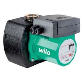 Circulateur ECS Wilo-TOP-Z25/10 DM PN6/10 (2175509)|Wilo France-WLO2175509