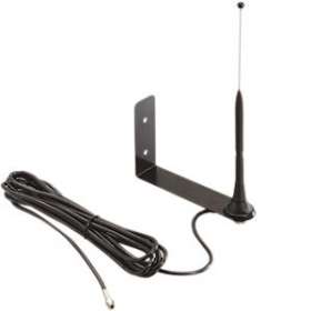 Antenne GSM externe 5dB sur équerre|Hager-HAG903-21X