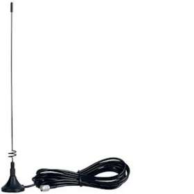 Antenne GSM externe 3dB magnétique|Hager-HAG904-21X