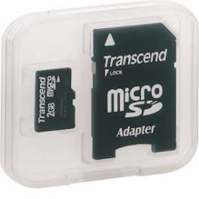 Carte mémoire micro-SD - stockage images|Hager-HAGRXE00X