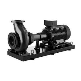 GRUNDFOS NK 80-400/438 (98972350)|Grundfos-GDF98972350