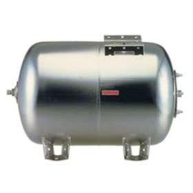 RESERVOIR A VESSIE 20L. INOX CYLINDRIQUE|Jetly-JTY301420