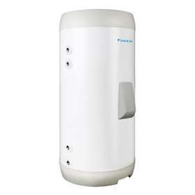 Ballon ECS Inox 150 L série BA pour Daikin Altherma|Daikin-DKNEKHWS150BA3V3